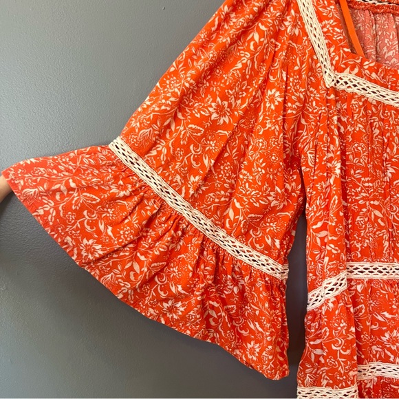 Free People Talk About It Tunic - Picture 5 of 11